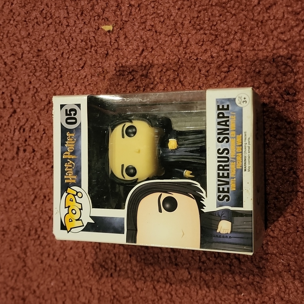 Harry Potter Funko Pop